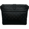 ルイ・ヴィトン LOUIS VUITTON ソミュールメッセンジャー M45911 ブラック エクリプス メンズ メッセンジャーバッグ