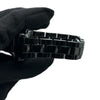 シャネル CHANEL J12 33MM H5701 ブラック セラミック/ステンレススチール クオーツ レディース 腕時計