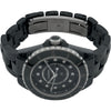 シャネル CHANEL J12 33MM H5701 ブラック セラミック/ステンレススチール クオーツ レディース 腕時計