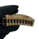 ロレックス ROLEX デイトジャスト 68278 ゴールド ゴールド 自動巻き レディース 腕時計