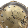 ロレックス ROLEX デイトジャスト 68278 ゴールド ゴールド 自動巻き レディース 腕時計