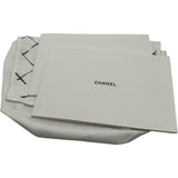 シャネル CHANEL マトラッセ25 A01112 29番台 ブルー シルバー金具 ツイード レディース ショルダーバッグ