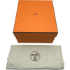 エルメス HERMES ネオガーデン23 K刻 ルージュアッシュ シルバー金具 ネゴンダ レディース ハンドバッグ