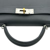 エルメス HERMES ミニケリー2 K刻 アルドワーズ エレクトラム金具 エプソン レディース ハンドバッグ