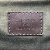 ルイ・ヴィトン LOUIS VUITTON ドゥニーズ M42312 カーキ モノグラム・ミニ レディース ショルダーバッグ