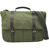 ルイ・ヴィトン LOUIS VUITTON ドゥニーズ M42312 カーキ モノグラム・ミニ レディース ショルダーバッグ