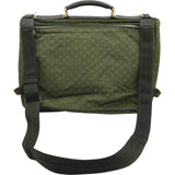 ルイ・ヴィトン LOUIS VUITTON ドゥニーズ M42312 カーキ モノグラム・ミニ レディース ショルダーバッグ