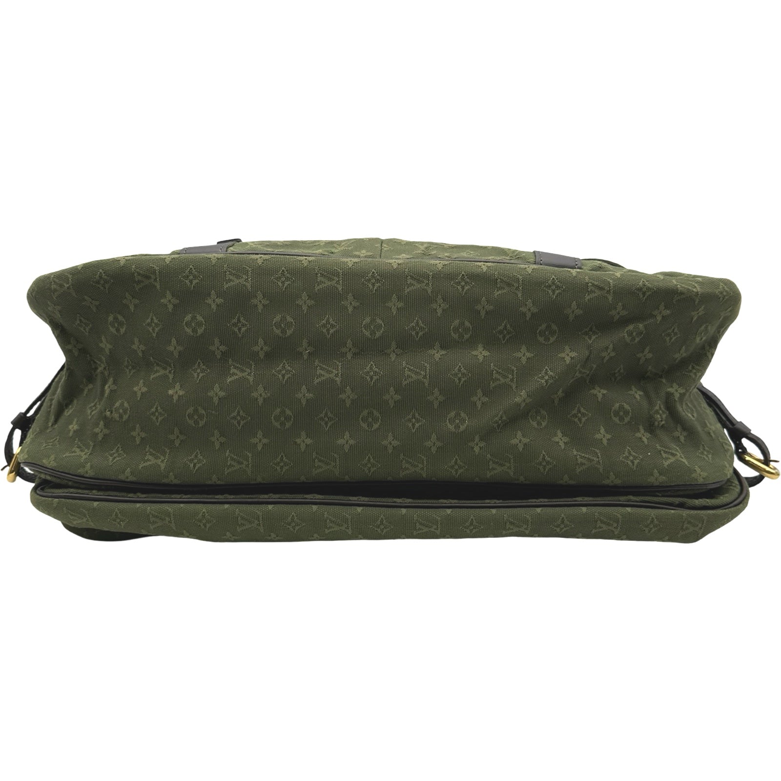 ルイ・ヴィトン LOUIS VUITTON ドゥニーズ M42312 カーキ モノグラム