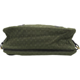 ルイ・ヴィトン LOUIS VUITTON ドゥニーズ M42312 カーキ モノグラム・ミニ レディース ショルダーバッグ