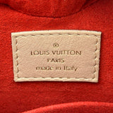ルイ・ヴィトン LOUIS VUITTON サック・クールフォーリンラブ M58738 ピンク レザー レディース ショルダーバッグ
