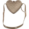 ルイ・ヴィトン LOUIS VUITTON サック・クールフォーリンラブ M58738 ピンク レザー レディース ショルダーバッグ