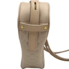 ルイ・ヴィトン LOUIS VUITTON サック・クールフォーリンラブ M58738 ピンク レザー レディース ショルダーバッグ
