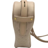ルイ・ヴィトン LOUIS VUITTON サック・クールフォーリンラブ M58738 ピンク レザー レディース ショルダーバッグ
