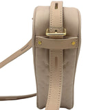 ルイ・ヴィトン LOUIS VUITTON サック・クールフォーリンラブ M58738 ピンク レザー レディース ショルダーバッグ