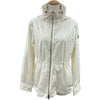 モンクレール MONCLER ENETTE ナイロンジャケット ホワイト ナイロン レディース ナイロンジャケット