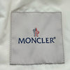 モンクレール MONCLER ENETTE ナイロンジャケット ホワイト ナイロン レディース ナイロンジャケット