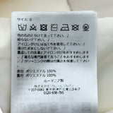 モンクレール MONCLER ENETTE ナイロンジャケット ホワイト ナイロン レディース ナイロンジャケット