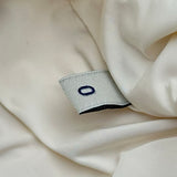 モンクレール MONCLER ENETTE ナイロンジャケット ホワイト ナイロン レディース ナイロンジャケット