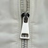 モンクレール MONCLER ENETTE ナイロンジャケット ホワイト ナイロン レディース ナイロンジャケット