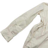 モンクレール MONCLER ENETTE ナイロンジャケット ホワイト ナイロン レディース ナイロンジャケット