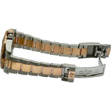 ロレックス ROLEX GMTマスター2 126711CHNR ブラック ピンクゴールド/ステンレススチール 自動巻き メンズ 腕時計