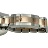 ロレックス ROLEX GMTマスター2 126711CHNR ブラック ピンクゴールド/ステンレススチール 自動巻き メンズ 腕時計