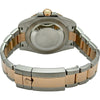 ロレックス ROLEX GMTマスター2 126711CHNR ブラック ピンクゴールド/ステンレススチール 自動巻き メンズ 腕時計