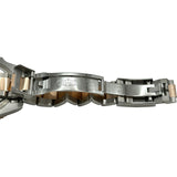ロレックス ROLEX GMTマスター2 126711CHNR ブラック ピンクゴールド/ステンレススチール 自動巻き メンズ 腕時計