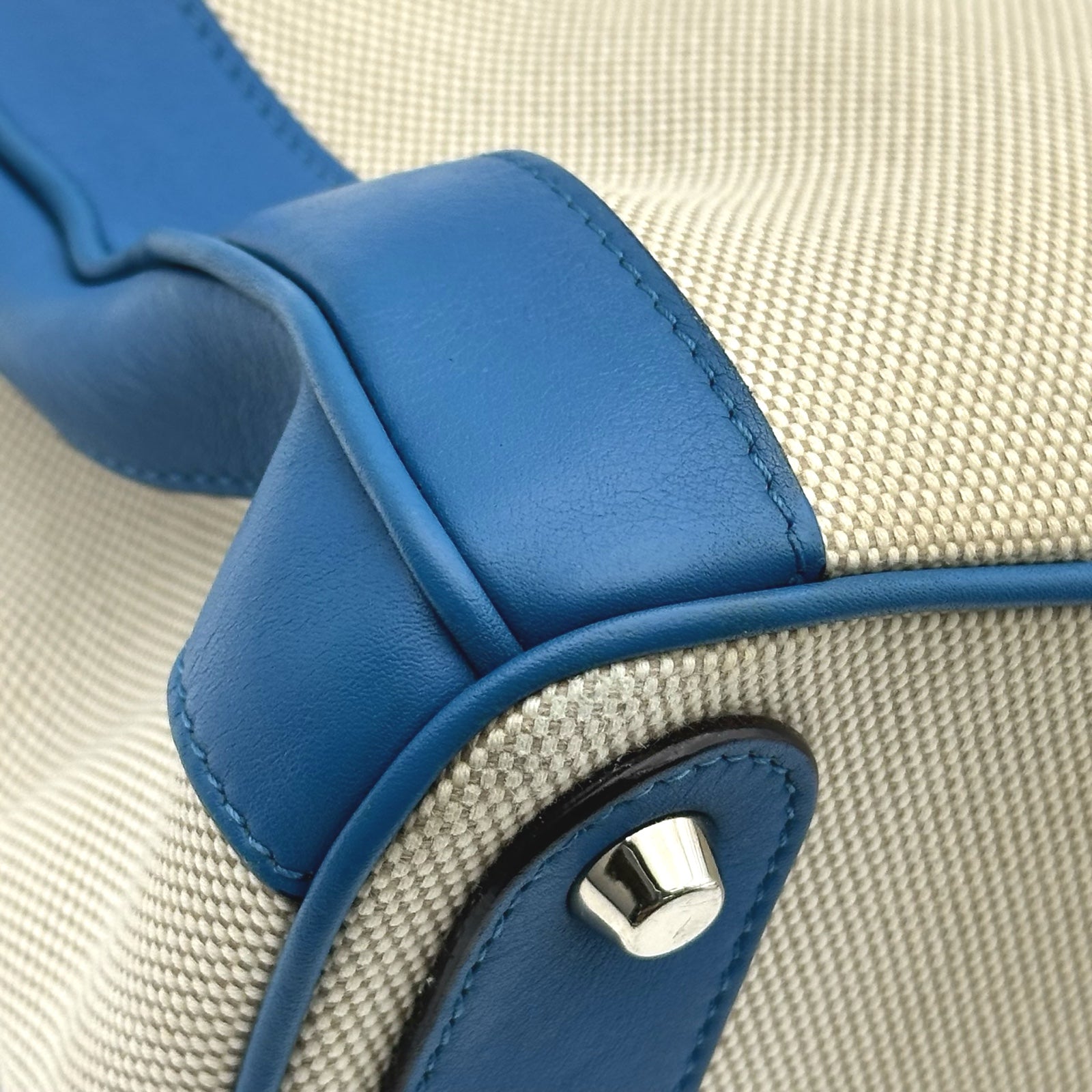 クリスチャン・ディオール Christian Dior ディオリッシモ 2WAYトート