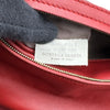 ボッテガ・ヴェネタ BOTTEGA VENETA イントレチャートブリーフケース 170238 ルージュ系 ゴールド金具 イントレチャート メンズ ブリーフケース