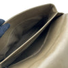 ボッテガ・ヴェネタ BOTTEGA VENETA イントレチャート ブリーフケース 113095 ベージュ系 シルバー金具 イントレチャート メンズ ブリーフケース