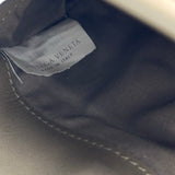 ボッテガ・ヴェネタ BOTTEGA VENETA イントレチャート ブリーフケース 113095 ベージュ系 シルバー金具 イントレチャート メンズ ブリーフケース