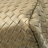 ボッテガ・ヴェネタ BOTTEGA VENETA イントレチャート ブリーフケース 113095 ベージュ系 シルバー金具 イントレチャート メンズ ブリーフケース