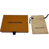 ルイ・ヴィトン LOUIS VUITTON ブレスレット･ヒストリック ミニ ブラウン ゴールド金具 モノグラム アクセサリー