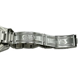 ロレックス ROLEX エクスプローラー2 16570 ブラック ステンレススチール 自動巻き メンズ 腕時計