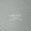 エルメス HERMES ピコタンロック GM カザック R刻 クラフト/パールグレー SV金具 トリヨン レディース トートバッグ