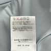 フォクシー ニューヨーク FOXEY NEW YORK ノースリーブワンピース 34022 ブルー トリアセテート レディース ワンピース