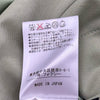 フォクシー ニューヨーク FOXEY NEW YORK ノースリーブワンピース 29482 グリーン ポリエステル レディース ワンピース