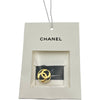 シャネル CHANEL ココマークシルクカーディガン P82209 ブラック シルク レディース カーディガン