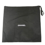 シャネル CHANEL マキシショッピングバッグ ベージュ グレインドヌバックカーフ レディース トートバッグ