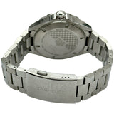 タグ・ホイヤー TAG HEUER フォーミュラー1 キャリバー5 WAZ2011.BA0842 シルバー ステンレススチール 自動巻き メンズ 腕時計