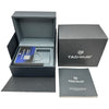 タグ・ホイヤー TAG HEUER フォーミュラー1 キャリバー5 WAZ2011.BA0842 シルバー ステンレススチール 自動巻き メンズ 腕時計