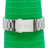 タグ・ホイヤー TAG HEUER フォーミュラー1 キャリバー5 WAZ2011.BA0842 シルバー ステンレススチール 自動巻き メンズ 腕時計
