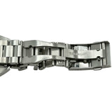タグ・ホイヤー TAG HEUER フォーミュラー1 キャリバー5 WAZ2011.BA0842 シルバー ステンレススチール 自動巻き メンズ 腕時計