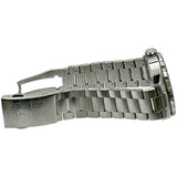 タグ・ホイヤー TAG HEUER フォーミュラー1 キャリバー5 WAZ2011.BA0842 シルバー ステンレススチール 自動巻き メンズ 腕時計