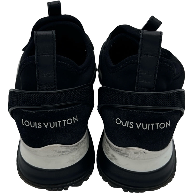 ルイ・ヴィトン LOUIS VUITTON ランアウェイライン ローカット