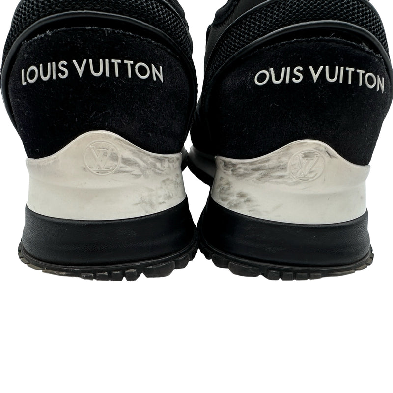 ルイ・ヴィトン LOUIS VUITTON ランアウェイライン ローカット