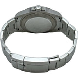 ロレックス ROLEX エクスプローラー2 226570 ホワイト ステンレススチール 自動巻き メンズ 腕時計