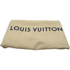 ルイ・ヴィトン LOUIS VUITTON ショッパートートMM M13928 ブラウン モノグラム・レザー メンズ トートバッグ