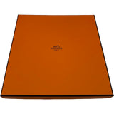 エルメス HERMES カレ90 HARNAIS DE COUR ブルー シルク レディース スカーフ
